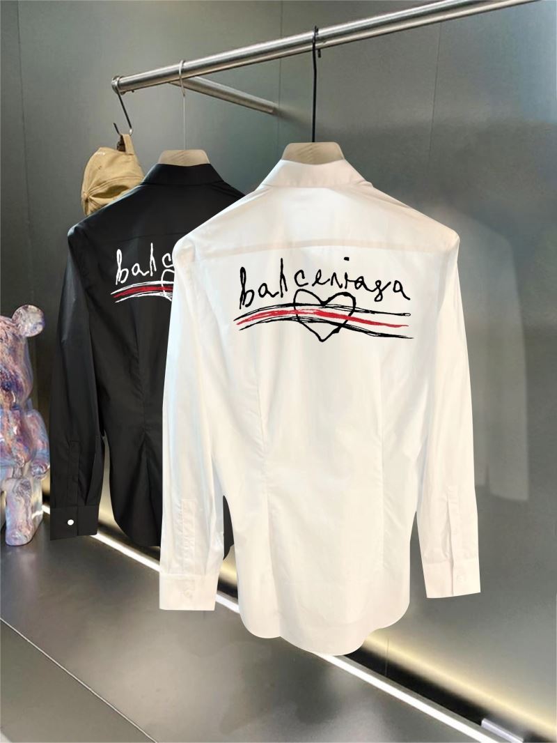 Balenciaga Shirts